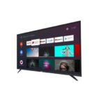 pixel 50 inch 4k android smart tv 4