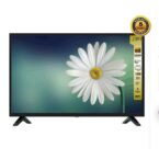 spj 40 inch digital full hd tv black