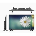 spj 40 inch digital full hd tv black 2