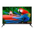 syinix 32 inch digital satellite tv with i cast built in