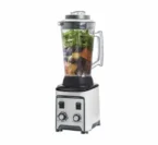 digiwave commercial blender 4l with timer function