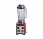 digiwave commercial blender 4l with timer function 2