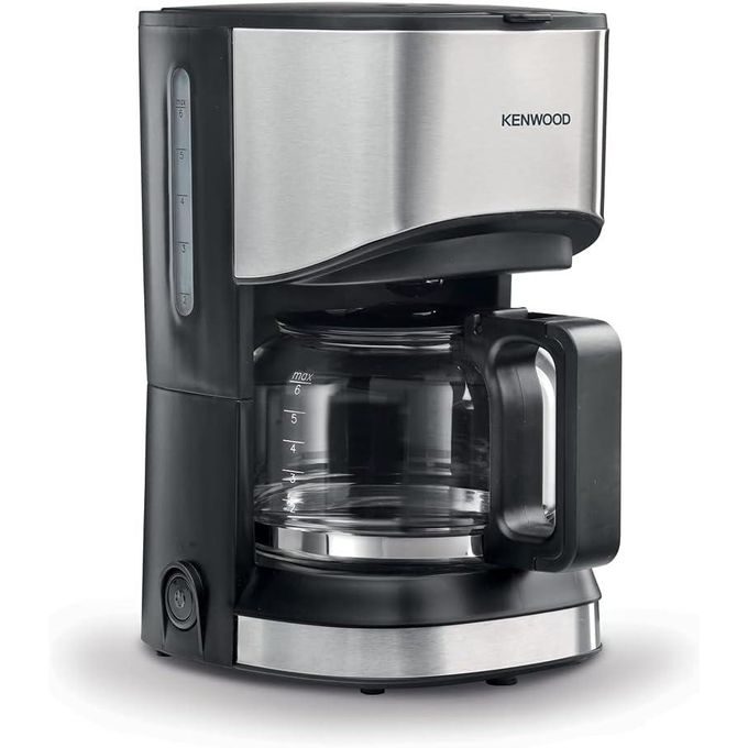 Auto off 2024 coffee maker