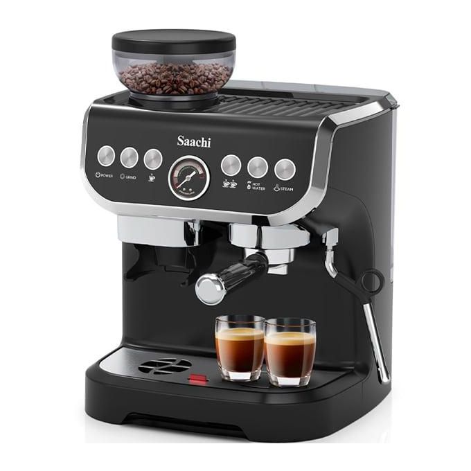 Saachi on sale coffee maker