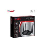 bvot b27 4g router2