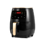 0025031 hoffmans hm 6018 6l digital air fryer