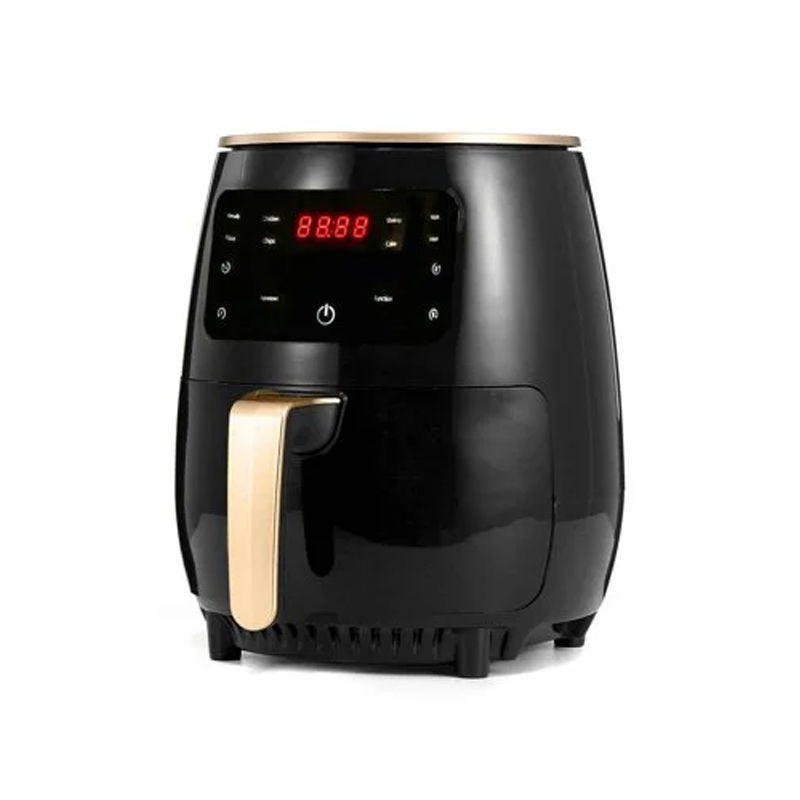 Black and Decker 3.5L 1500W Manual AerOfry Air Fryer with Rapid