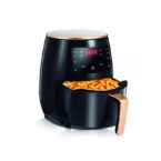 0025032 hoffmans hm 6018 6l digital air fryer