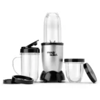 magic bullet personal blender set