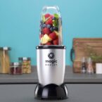 magic bullet personal blender set 2