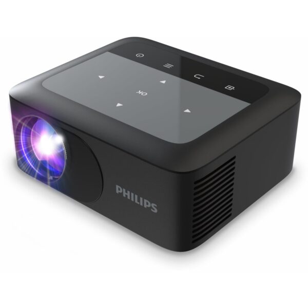 Proyector Philips Neopix 110 Wifi Dual Band