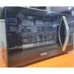 chiq 25 litres digital microwave oven with grill cqme25mc01b 24013089855045710610