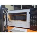 chiq 25 litres digital microwave oven with grill cqme25mc01b 33785649125898478480