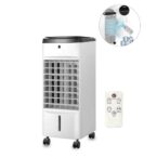 dsp kd 3072 portable air cooler with 5l water tank remote control e3978207895974963121