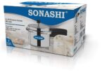 sonashi 3l pressure cooker 59007036796418346363