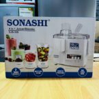 sonashi 4in1 powerful juicer blender 23422242646231974717