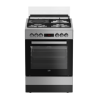 beko fsm63330dxdsl freestanding cooker multi functional 60 cm 600x6002716462061628196228