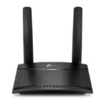 TPLink TL-MR100 4G Wireless Router With Sim-card Slot