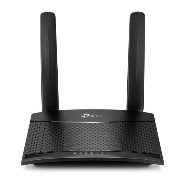 TPLink TL-MR100 4G Wireless Router With Sim-card Slot