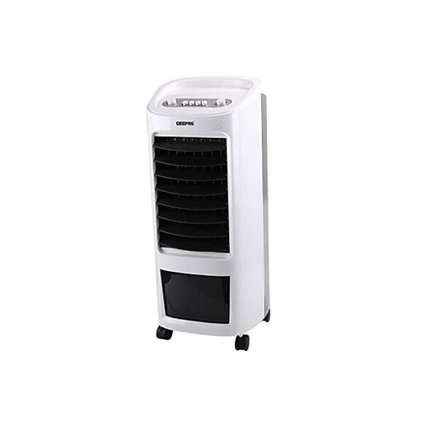 Geepas GAC9576 Air Cooler - White