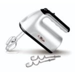 Electro master Electric Hand Mixer | EM-1159