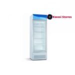 ADH SC 385 Liters Glass Door Display Chiller-White