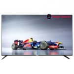 Pixel 32 Inch Frameless HD Digital LED TV - Black - Image 2