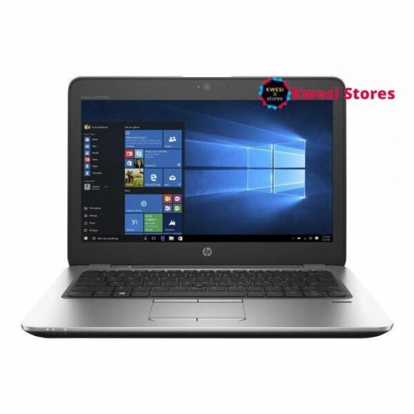 Hp Refurbrished HP Elitebook 820 G3, 12.5 Inch, Core i5 6th Gen, 8GB DDR4 RAM, 500GB HDD, Windows 10 Pro - Silver