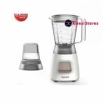Philips Smoothies Sauces And Ice Crushing 450W 1L Blender - Image 2