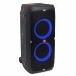 Jbl Partybox on the Go Bluetooth Speaker - Black - Image 5