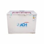 ADH 400L Chest Freezer - White