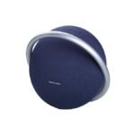 Harman Kardon Onyx Studio 8 Bluetooth Wireless Portable Speaker - Blue
