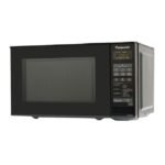 Panasonic NNST266B 20L Microwave Oven - Perfect for Home Cooking.