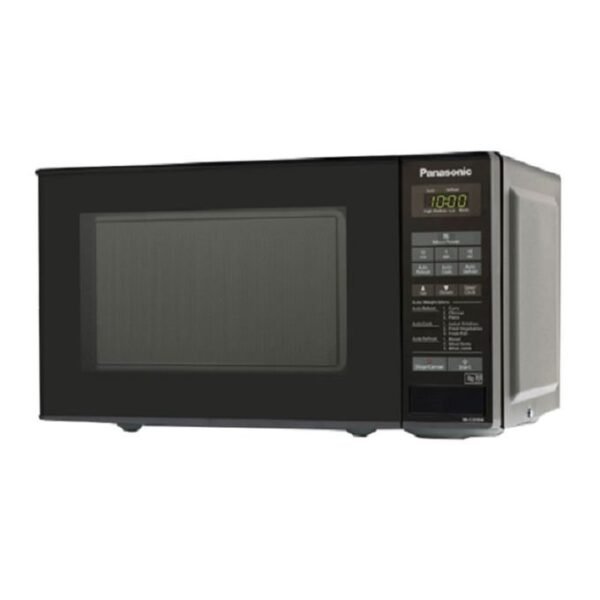 Panasonic NNST266B 20L Microwave Oven - Perfect for Home Cooking.