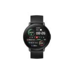Mi Mibro Lite Smart Watch - Black | Stylish & Lightweight Wearable Technology