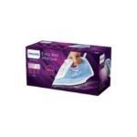 Philips Easy Speed Steam Iron GC1740/26-Blue