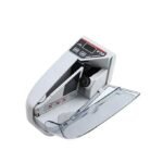Portable Bill Counter Mini Money Counting Machine Handy Counter-White