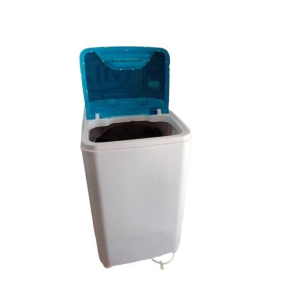 BOMA 6kg Washing Machine - White