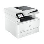 Hp LaserJet Pro MFP 4103dw Printer (2Z627A) - Image 3