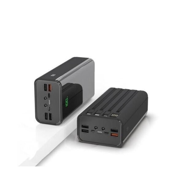 Excellent 50000mAh Power Bank