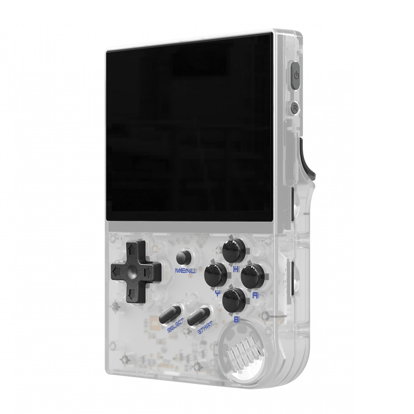 1-2031309458072572370590.png Green Lion GP Pro Gaming Console - Image 1