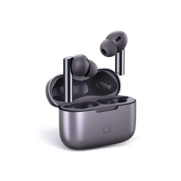 Oraimo FreePods Pro ANC TWS True Wireless Earbuds-Black