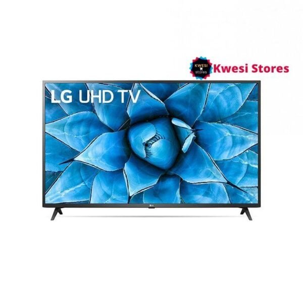 LG 50UN7340PVC 50 inch Smart TV - Black