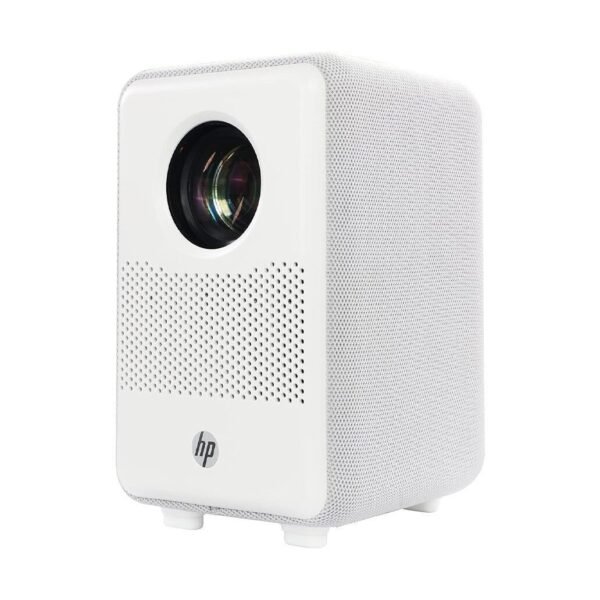 HP CC200 Smart Projector with inbuilt Roku TV