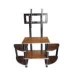 Generic Wooden Ym T.V Stand - Brown
