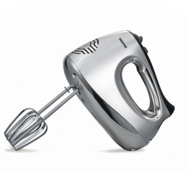 Geepas Hand Mixer GHM6127 200W – 5 Speed Function