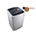 LG Top Loader Washing Machine T8585NDKVH  8KG- Silver