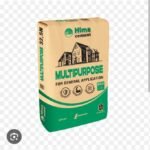 Hima Multipurpose cement 600 bags