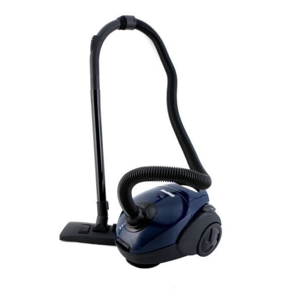 Geepas Vacuum Cleaner, 1400 Watt, Blue, GVC2595