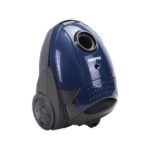 Geepas Vacuum Cleaner, 1400 Watt, Blue, GVC2595 - Image 2